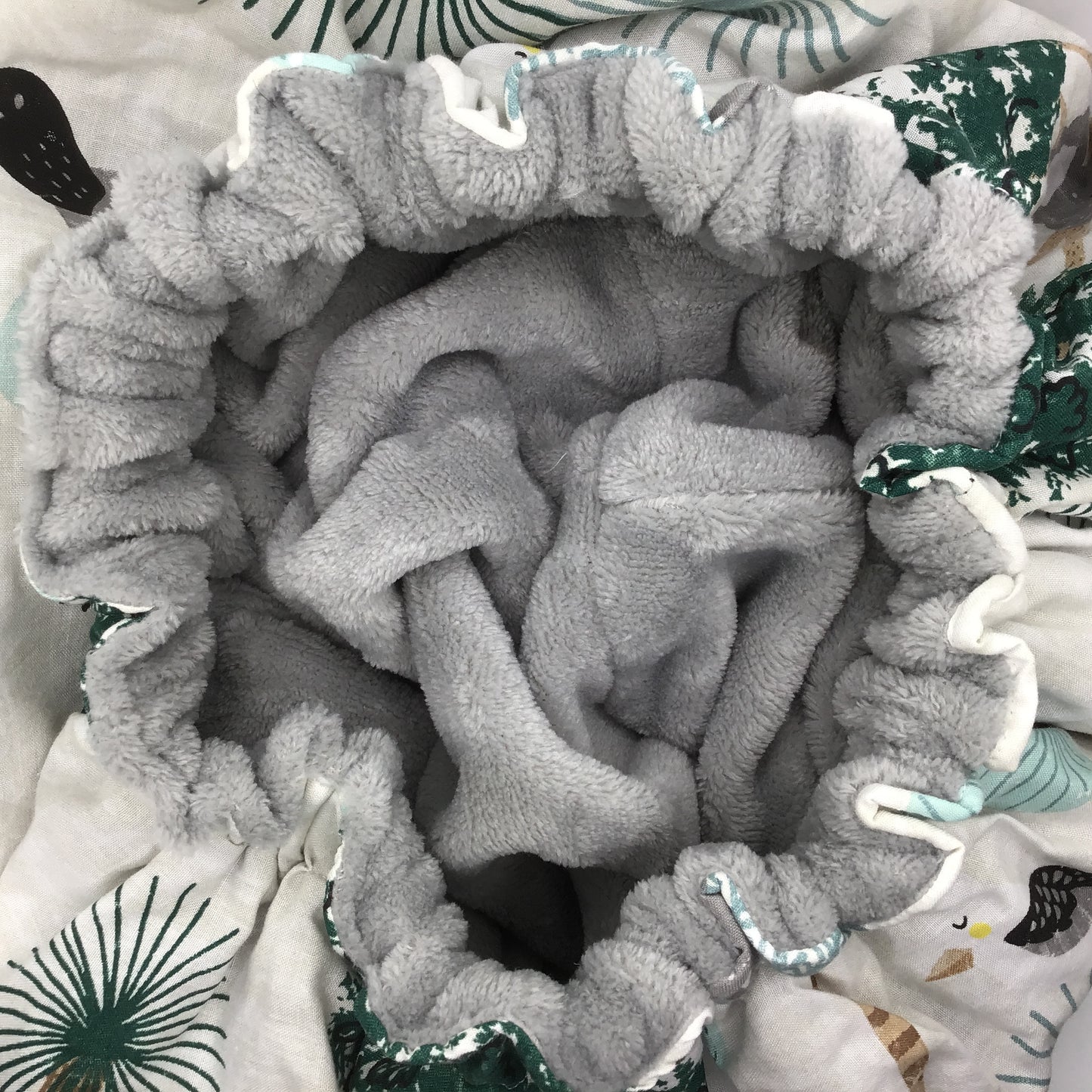 Australian native - Winter Burrow