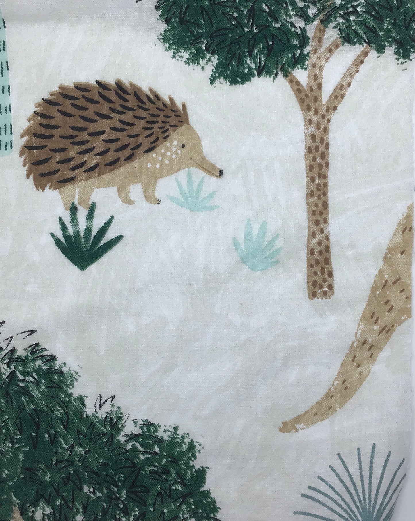 Australian Native - Summer Burrow