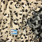 Leopard Spots - Winter Burrow
