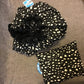 Black Dotty - Winter Burrow