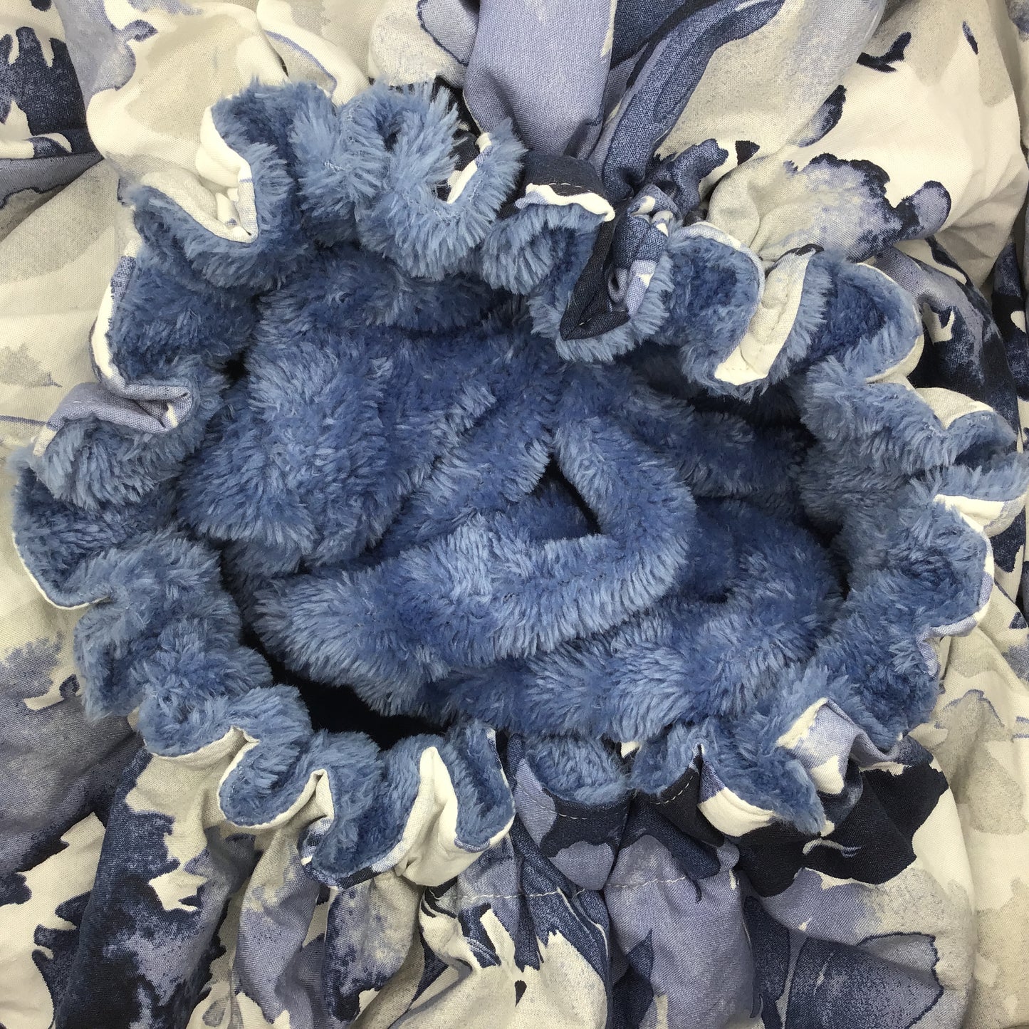 Flowery Floral - Winter Burrow