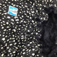 Black Dotty - Winter Burrow