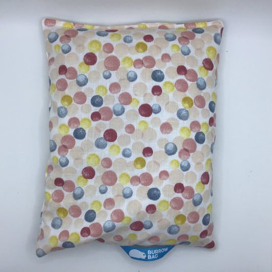 Gone dotty - Heat Bag